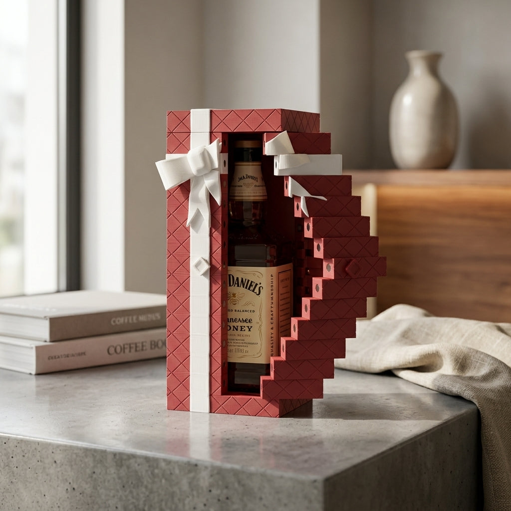 Giftwrap Box