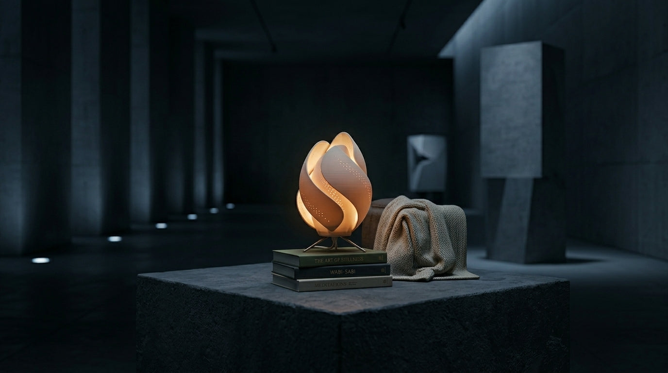 Dusk Lamp