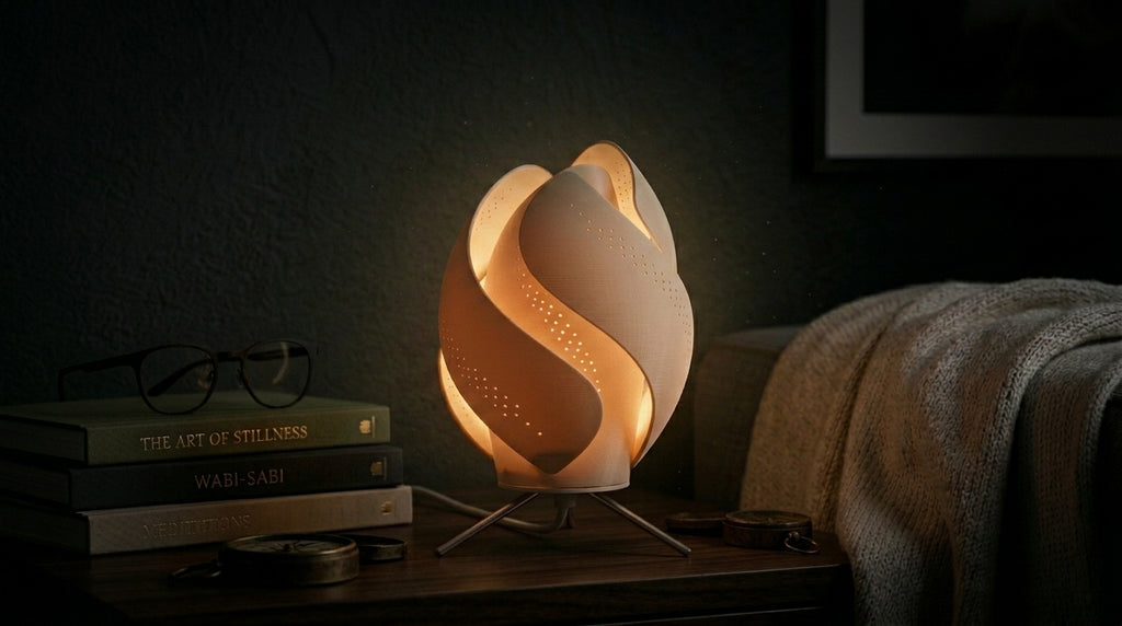 Dusk Lamp