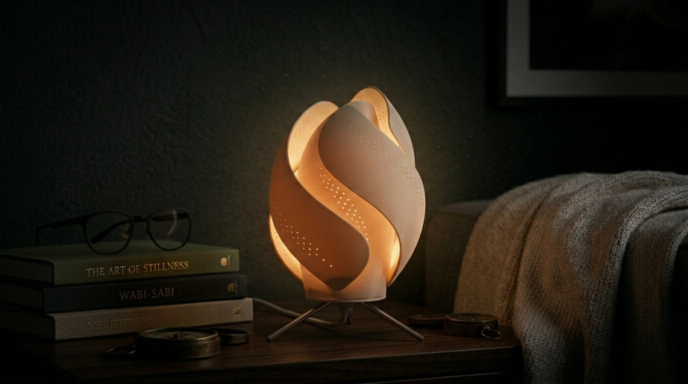 Dusk Lamp