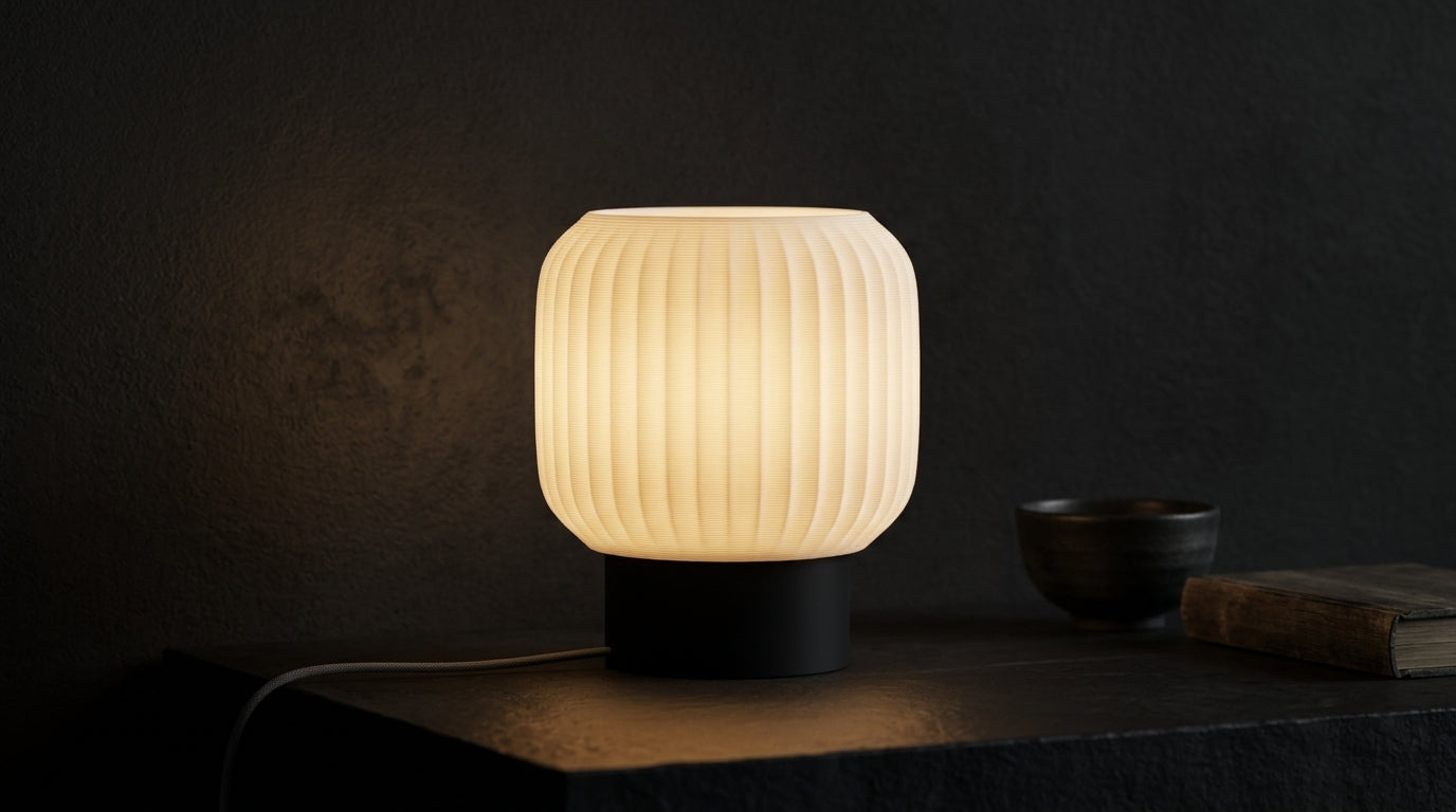 Nova Lamp