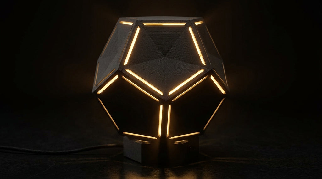 Ember Lamp