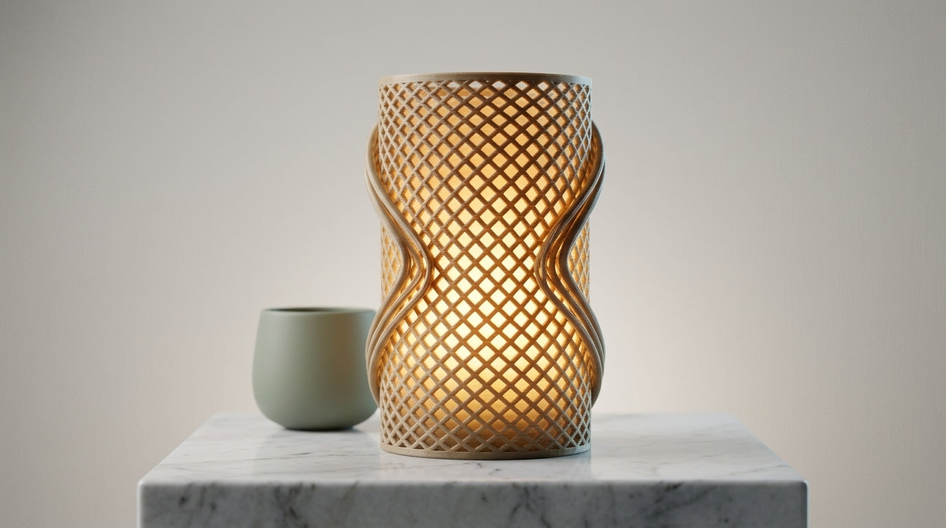 Nimbus Lamp