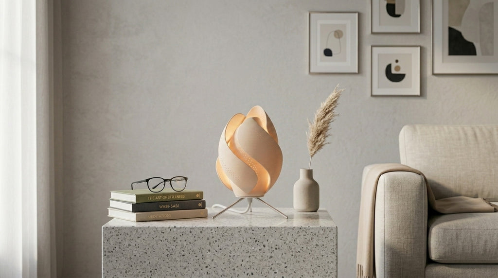 Dusk Lamp