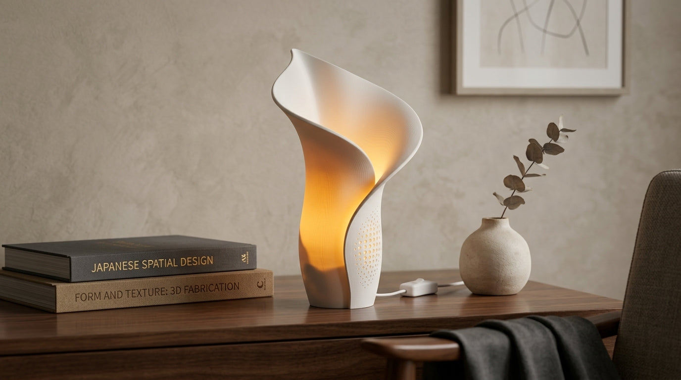 Haven Lamp