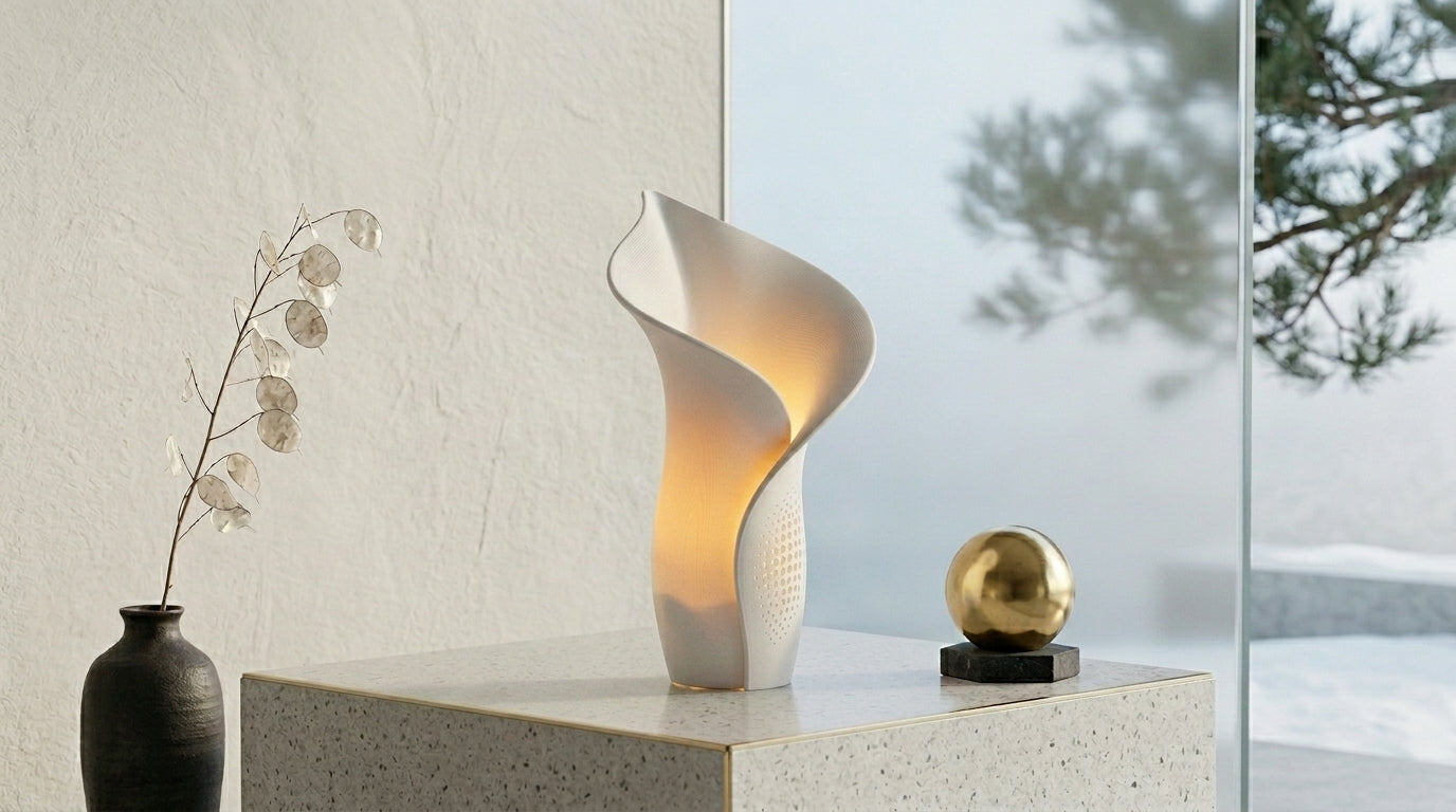 Haven Lamp