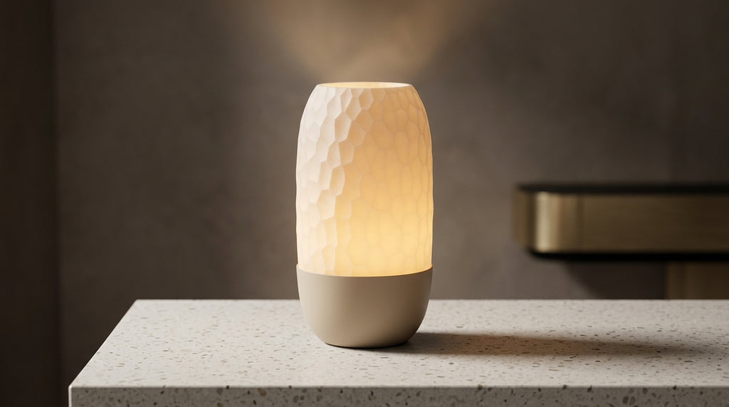 Terra Lamp