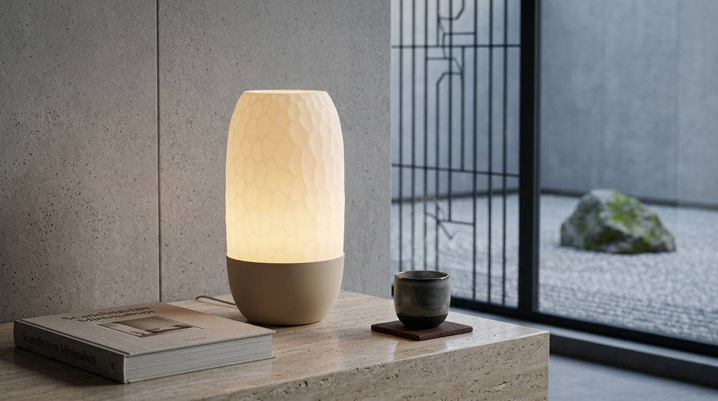 Terra Lamp