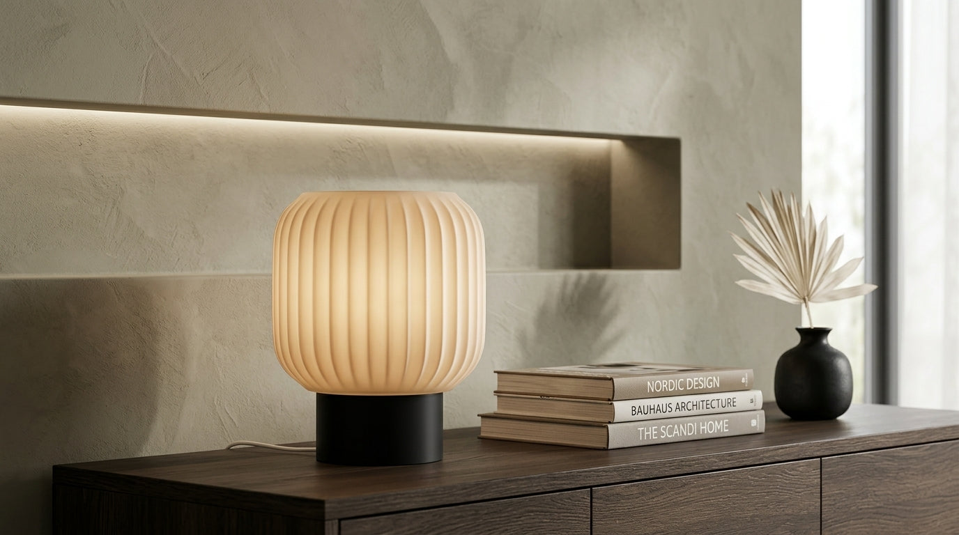 Nova Lamp