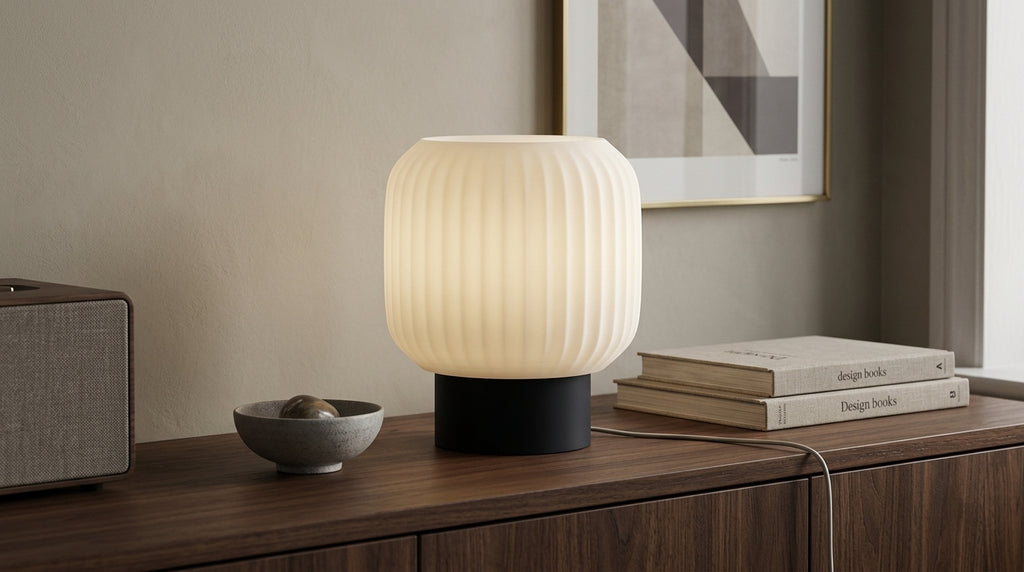 Nova Lamp