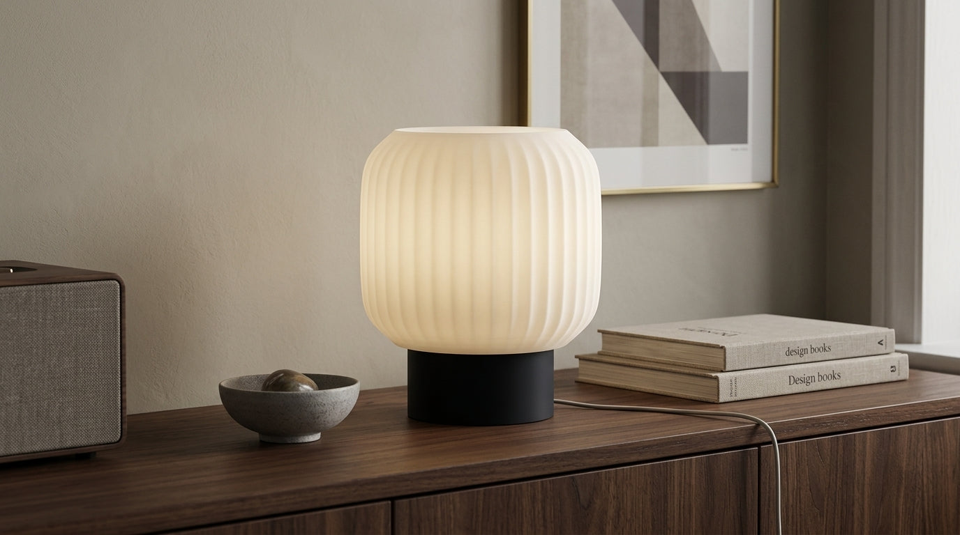 Nova Lamp