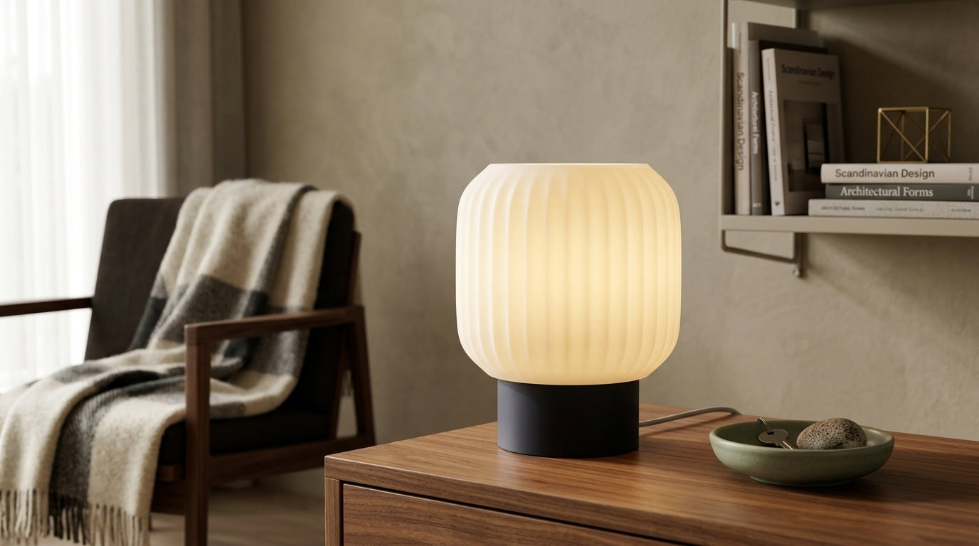 Nova Lamp