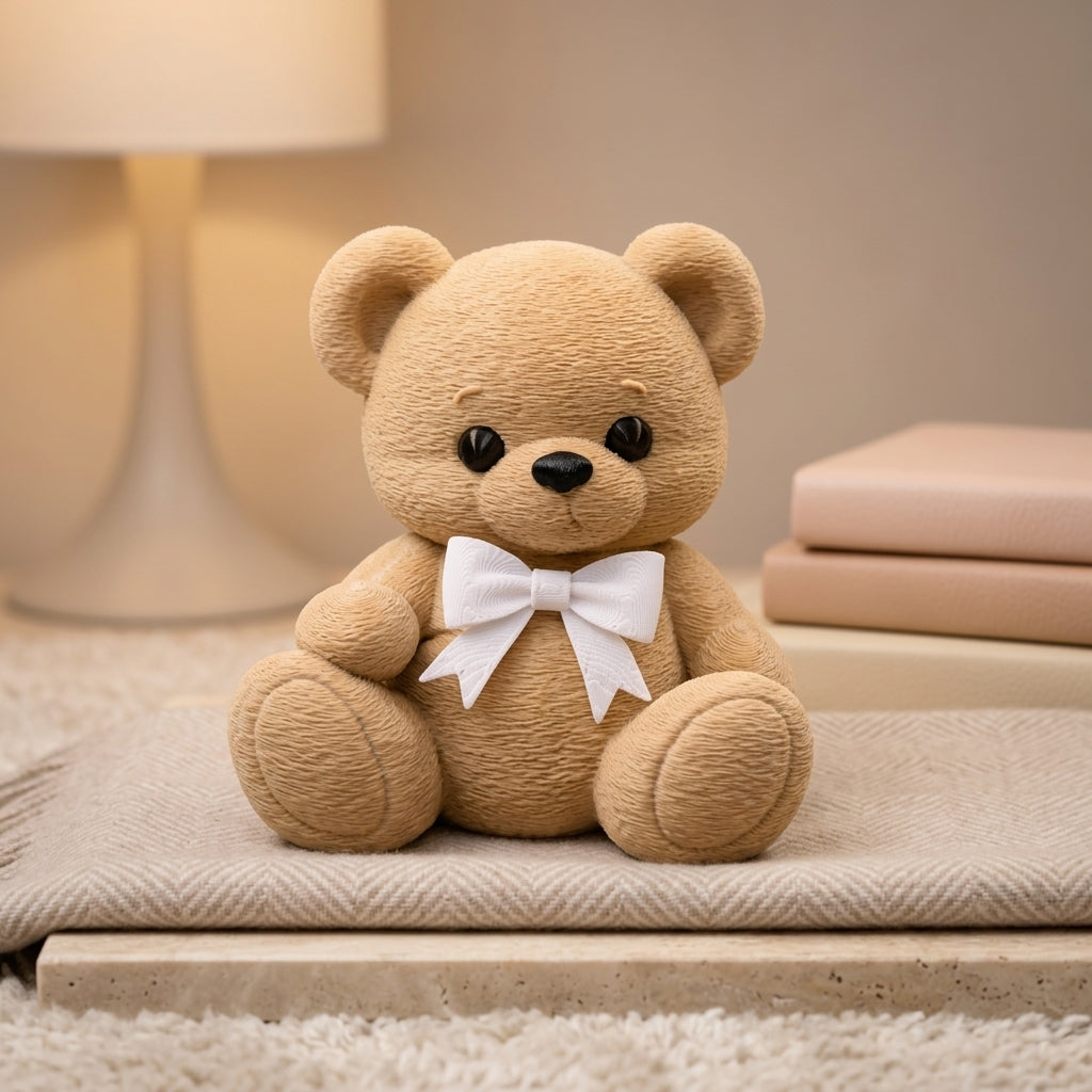 Teddy Bear