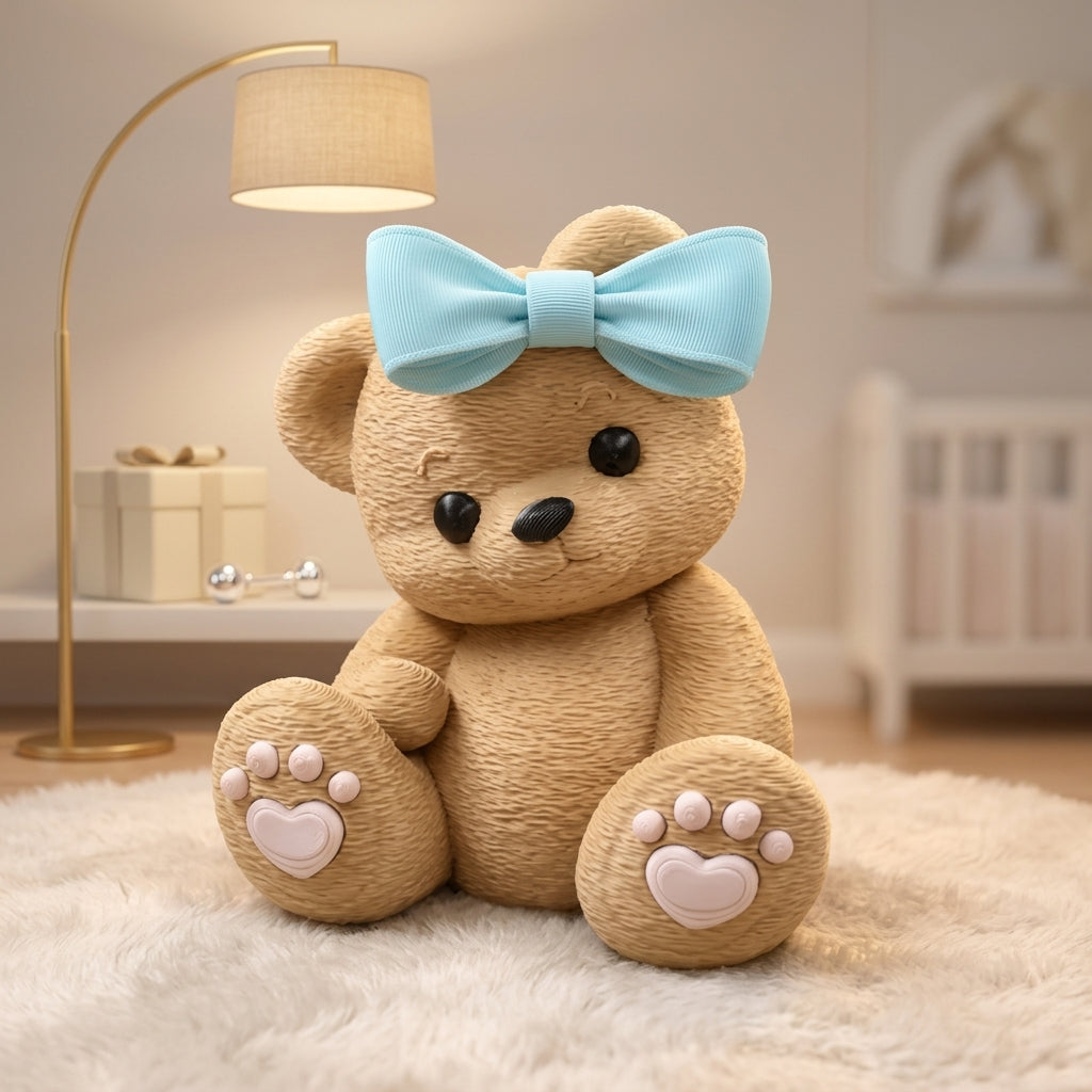 Teddy Bear