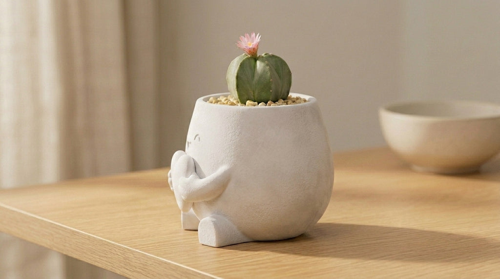 Cute Planter