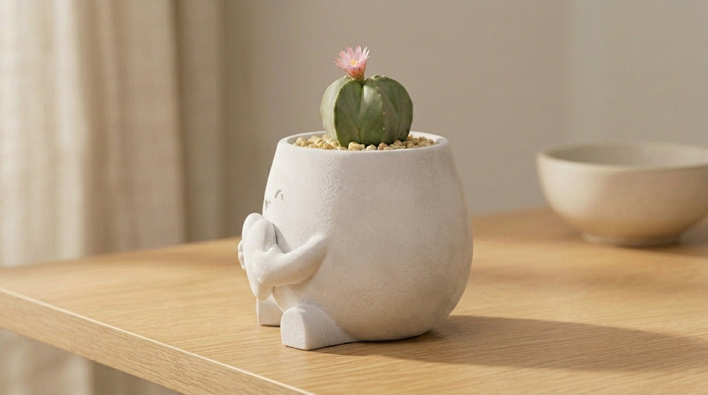 Cute Planter