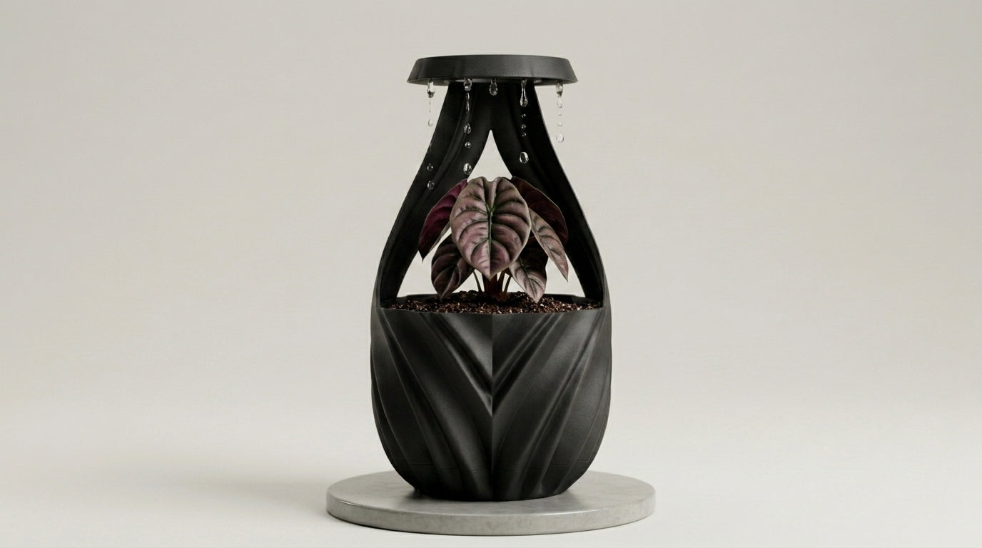 Botanica Planter