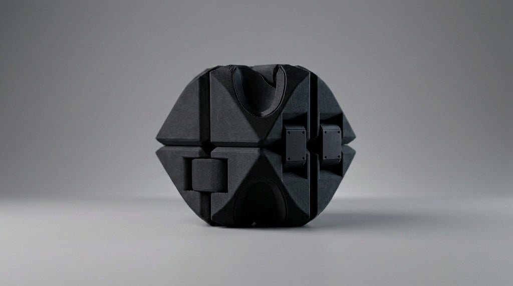 Infinity Cube Fidget