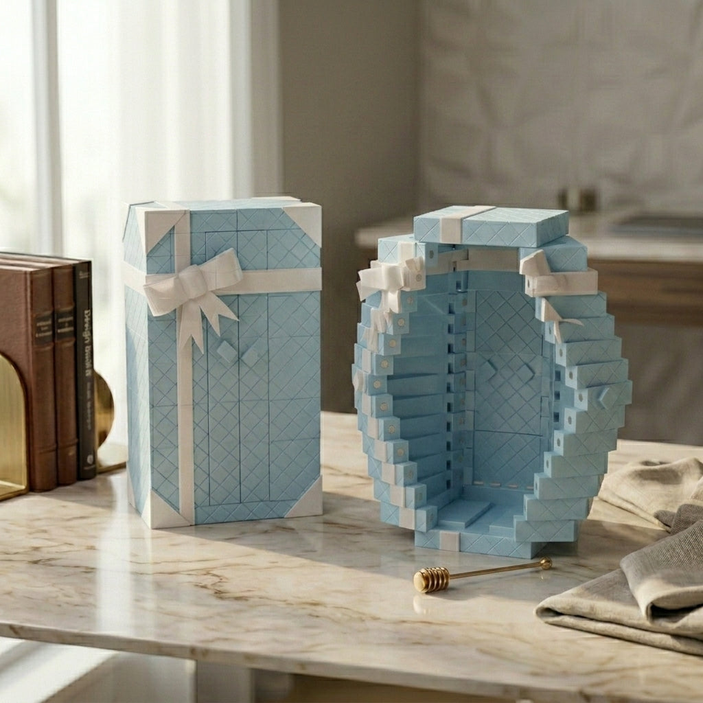 Giftwrap Box