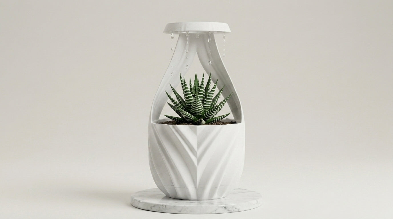Botanica Planter