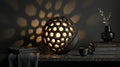 Pebble Lamp