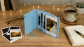 Sliding Photo Book