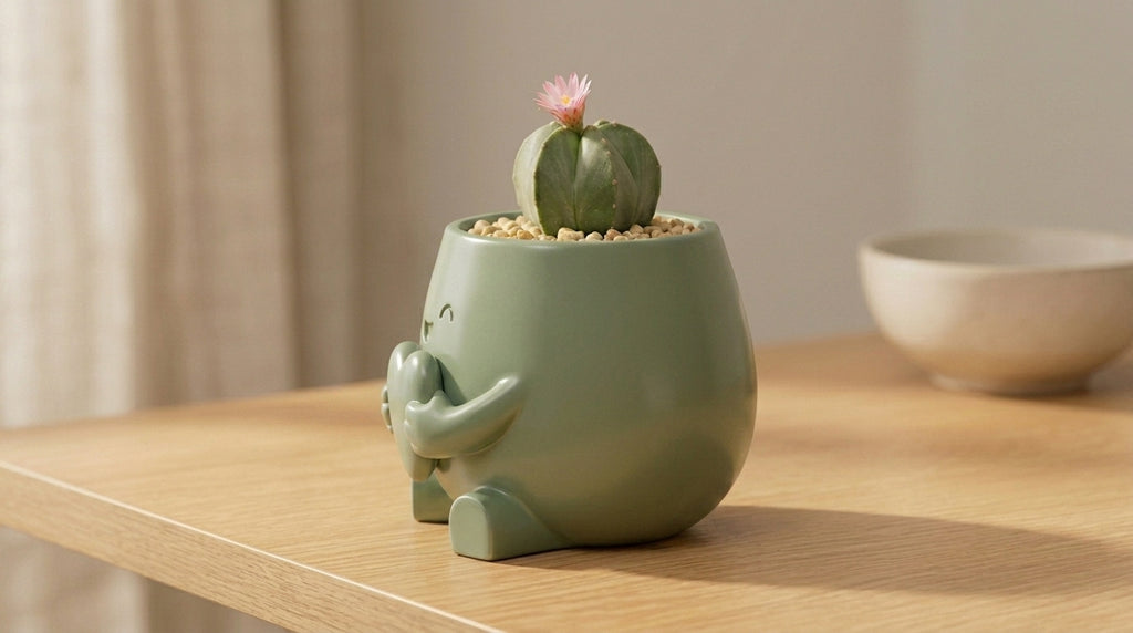 Cute Planter