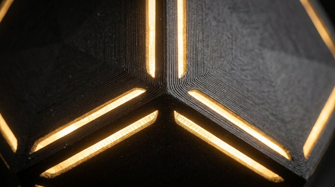 Ember Lamp