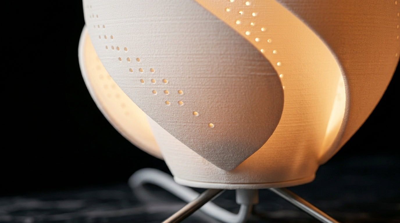 Dusk Lamp