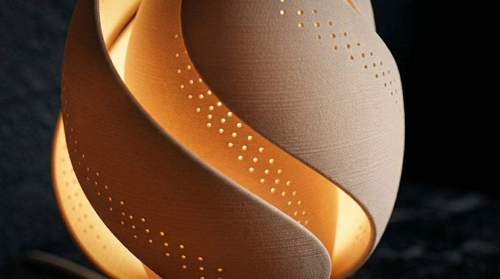 Dusk Lamp