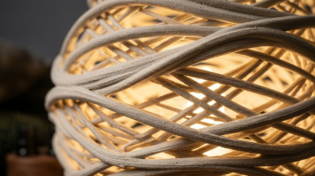 Crest Lamp