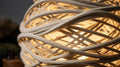 Crest Lamp