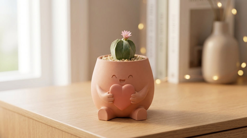 Cute Planter