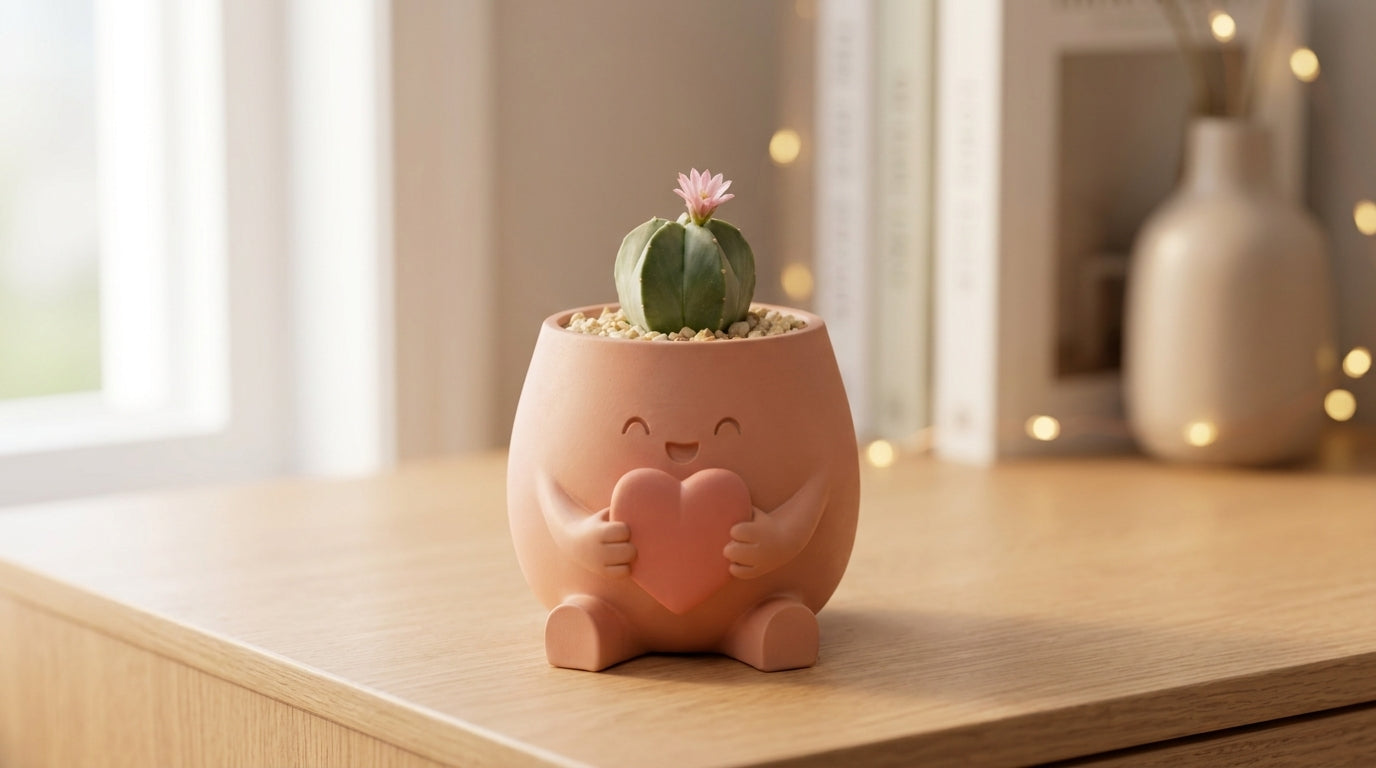 Cute Planter