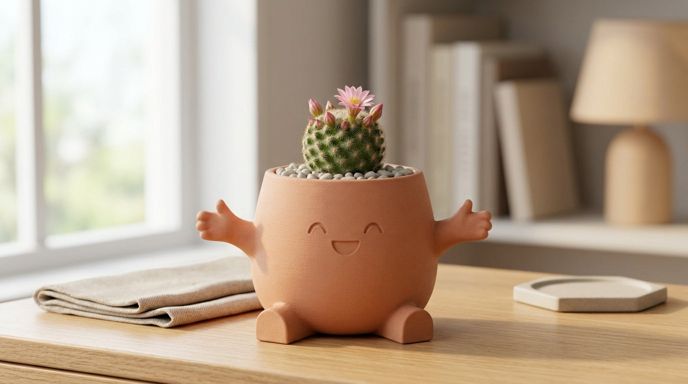 Cute Planter