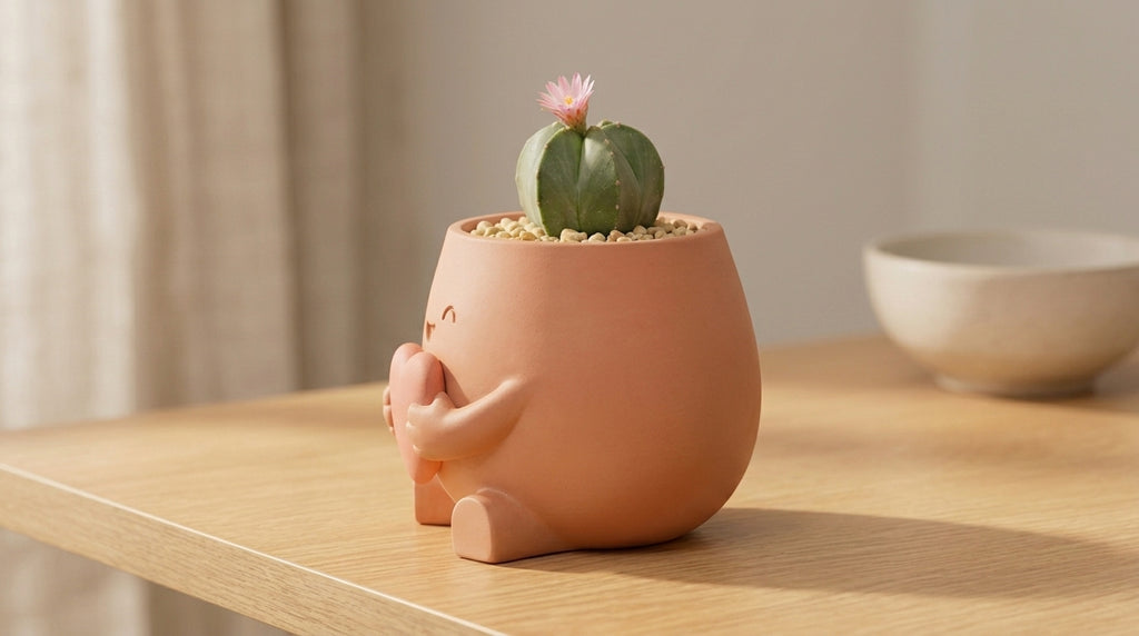 Cute Planter