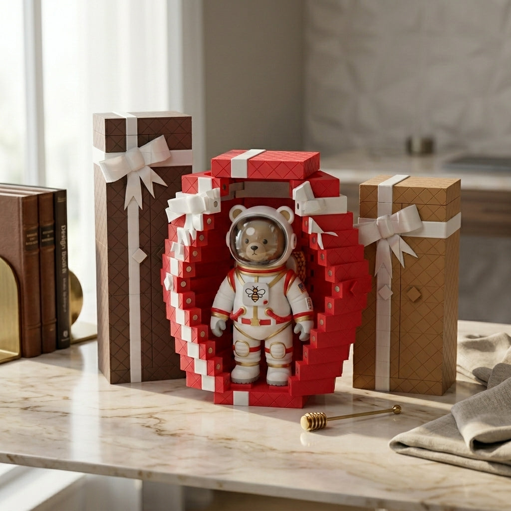 Giftwrap Box