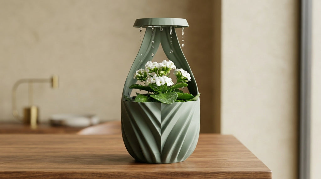 Botanica Planter
