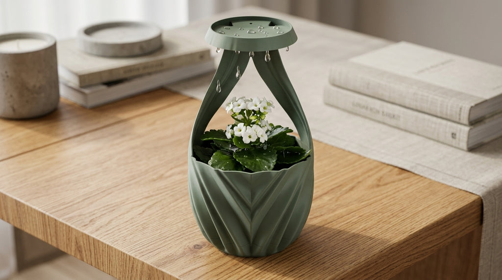 Botanica Planter