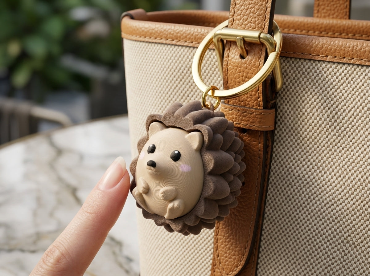 Hedgehog Clicker