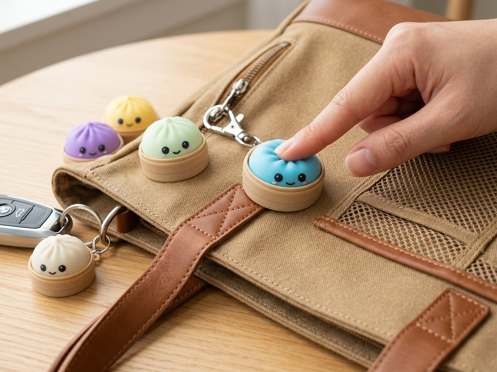 Dumpling Clicker