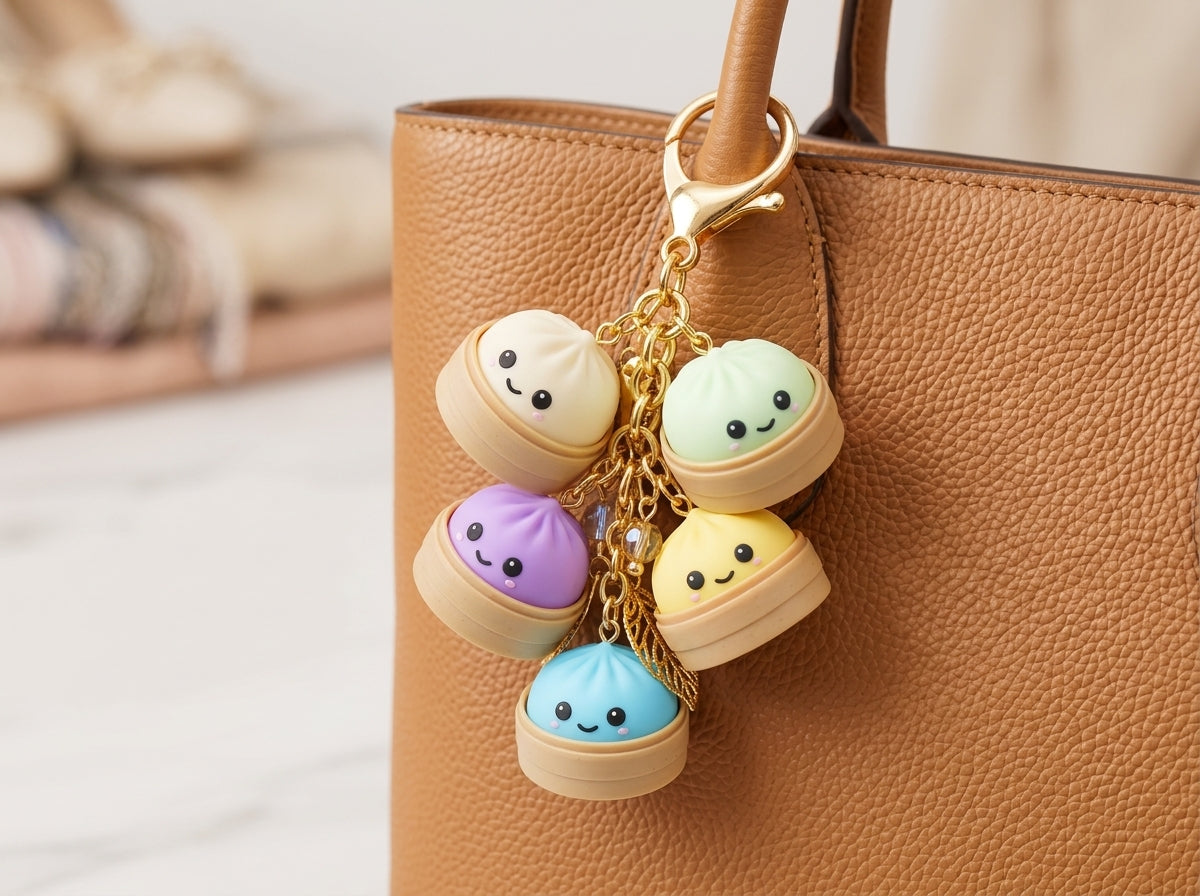 Dumpling Clicker