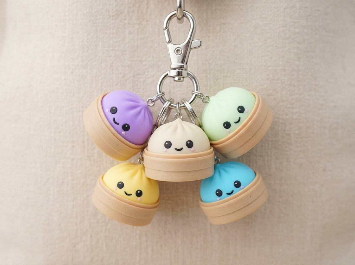 Dumpling Clicker