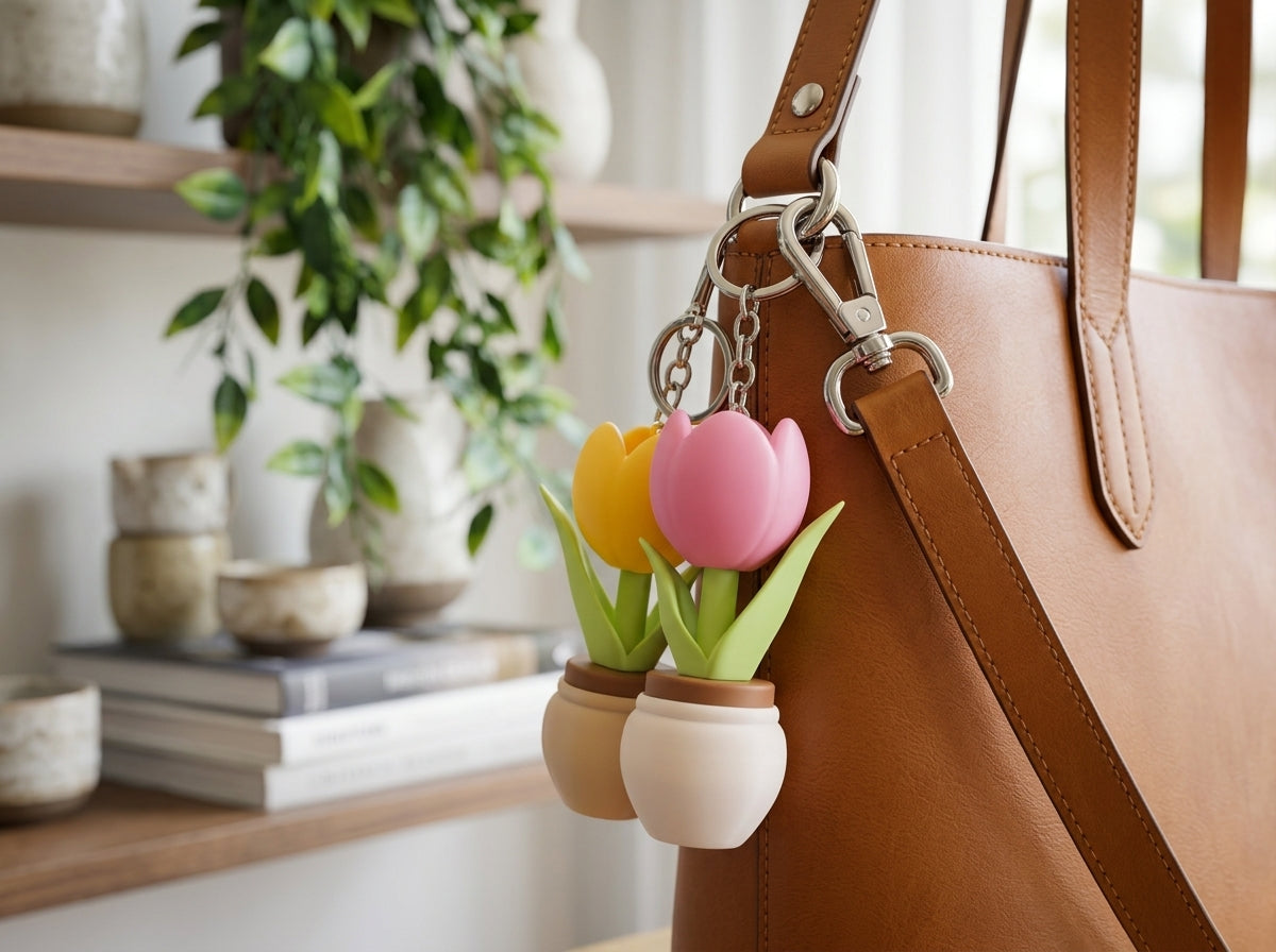 Tulip Clicker