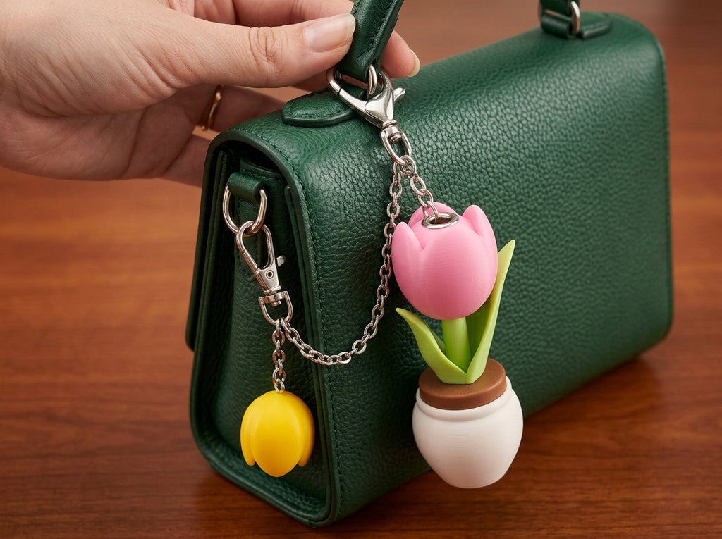 Tulip Clicker