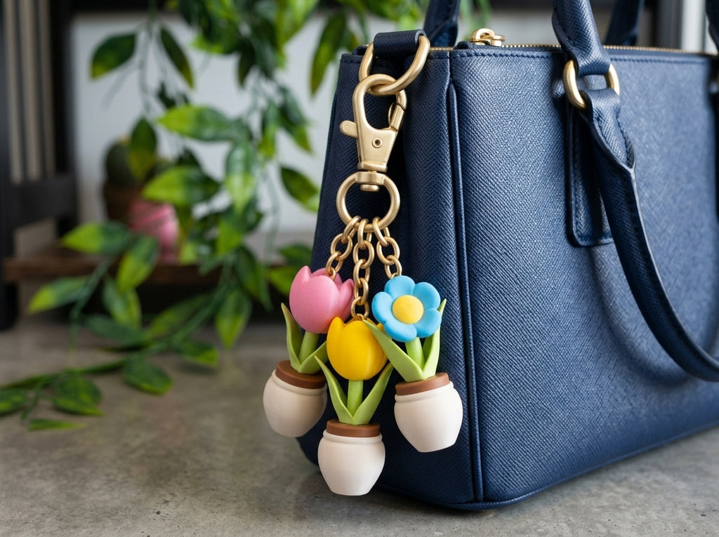 Tulip Clicker