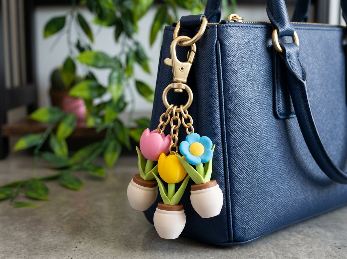 Tulip Clicker