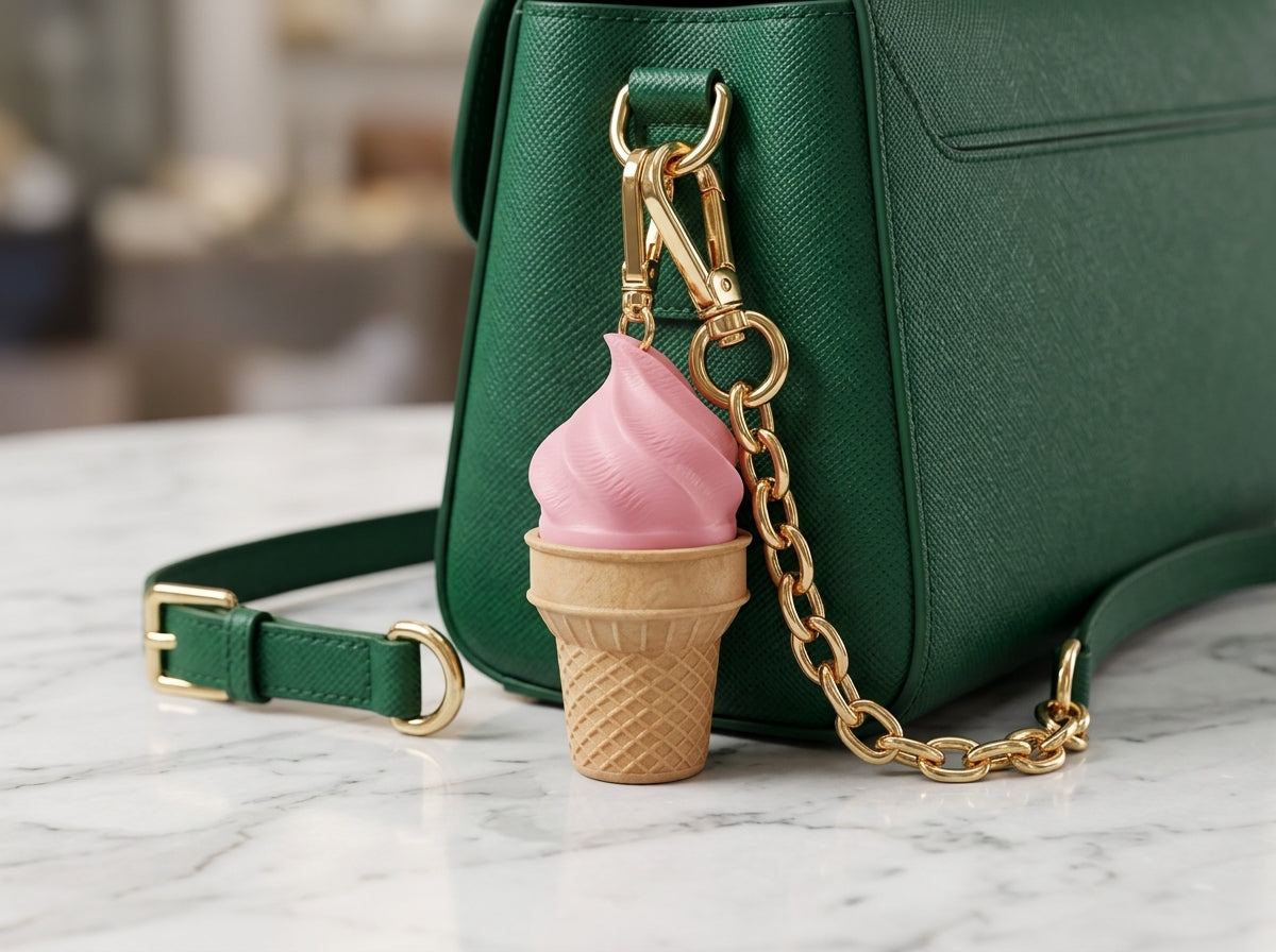 Ice Cream Cone Clicker