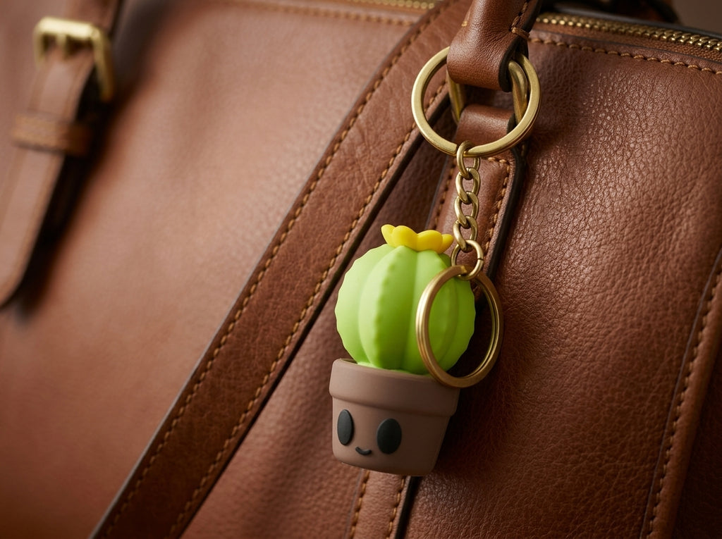 Cactus Clicker