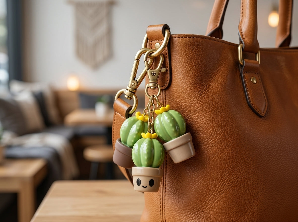 Cactus Clicker